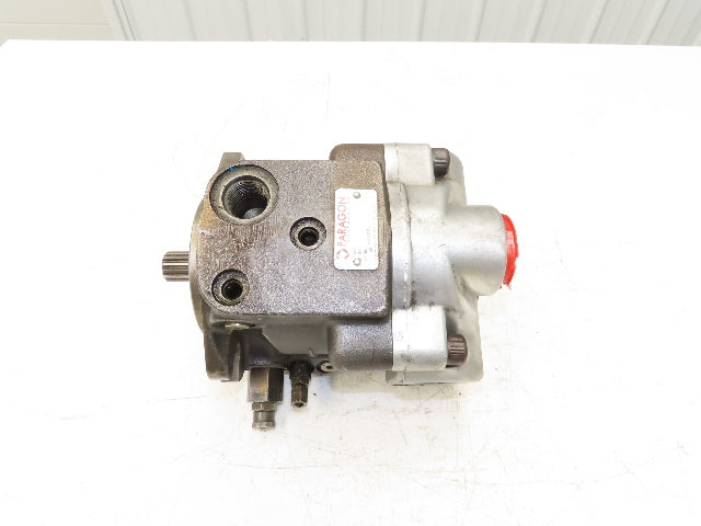 Parker PAVC33BR42W26 Hydraulic Variable Piston Pump 15 GPM 3000 PSI