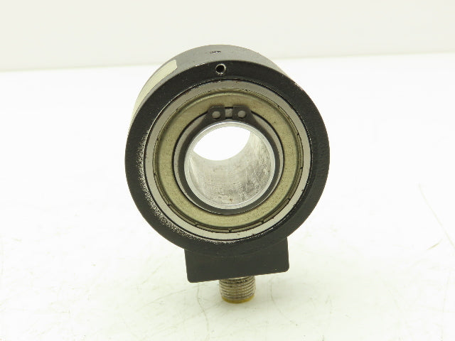 Accu-Coder 225A-18-0500-PU-N-N-J Rotary Encoder 500 Step 7/8" Bore 400 RPM Max