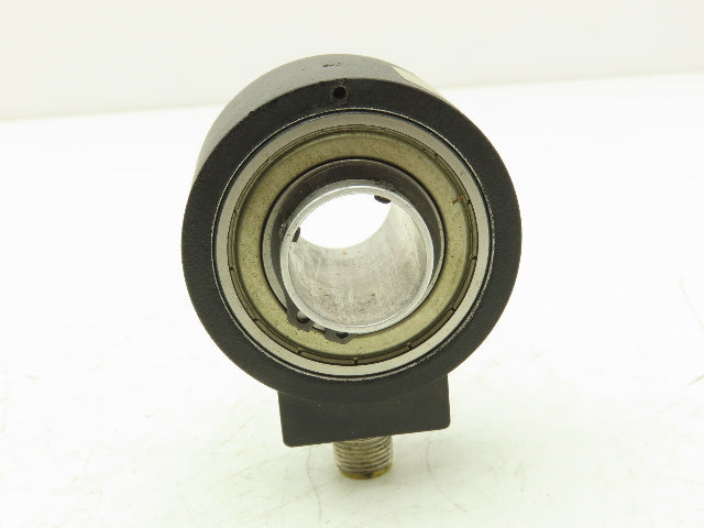 Accu-Coder 225A-18-0500-PU-N-N-J Rotary Encoder 500 Step 7/8" Bore 400 RPM Max