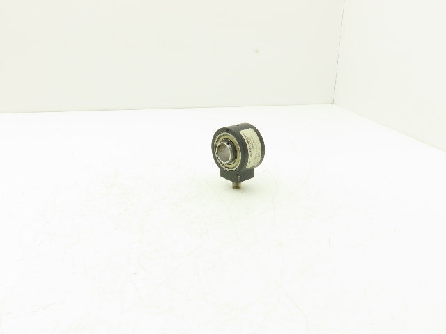 Accu-Coder 225A-18-0500-PU-N-N-J Rotary Encoder 500 Step 7/8" Bore 400 RPM Max