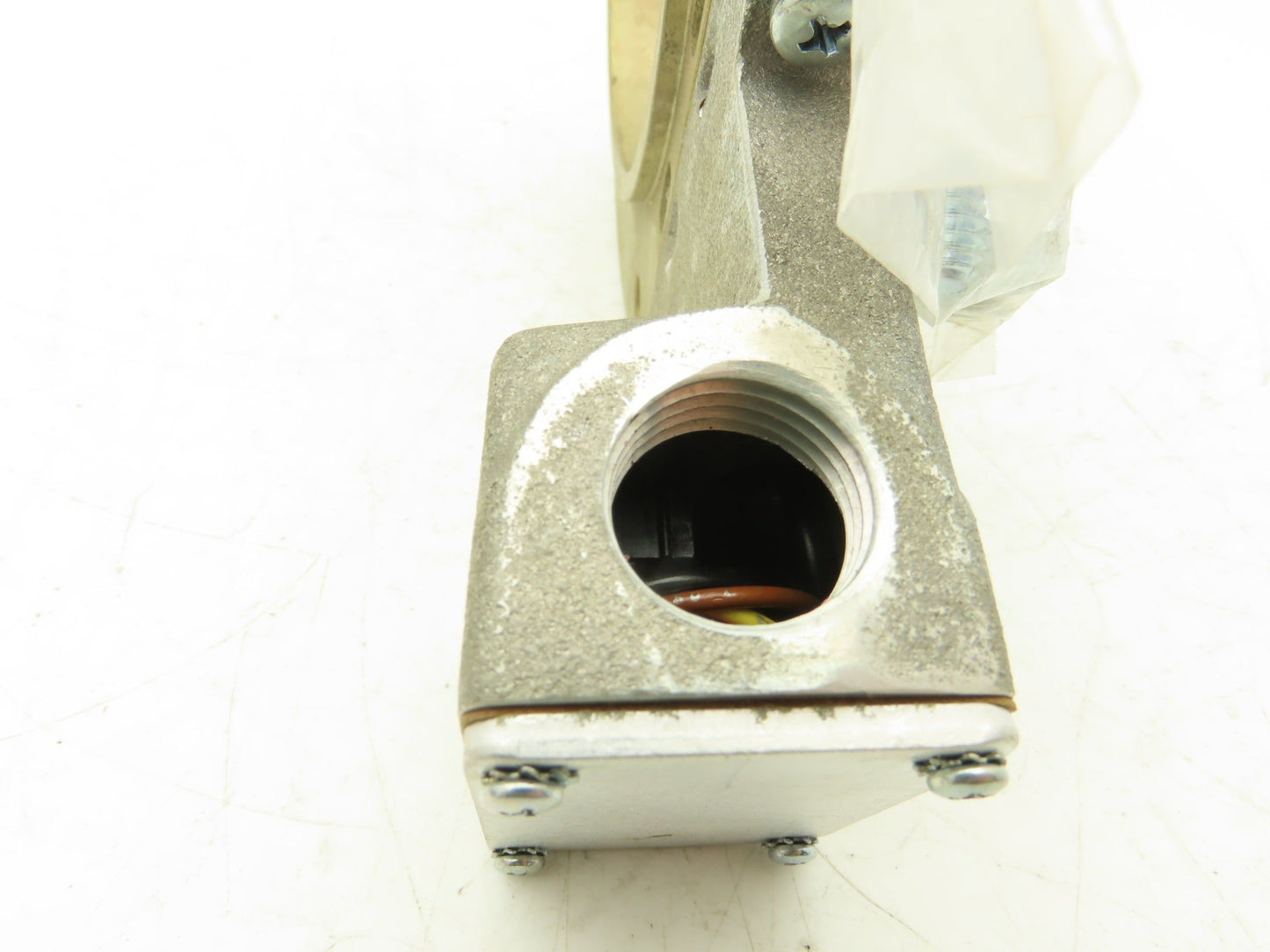 Dynapar 960BT000 Bi-Directional Ring for 60PPR Gear