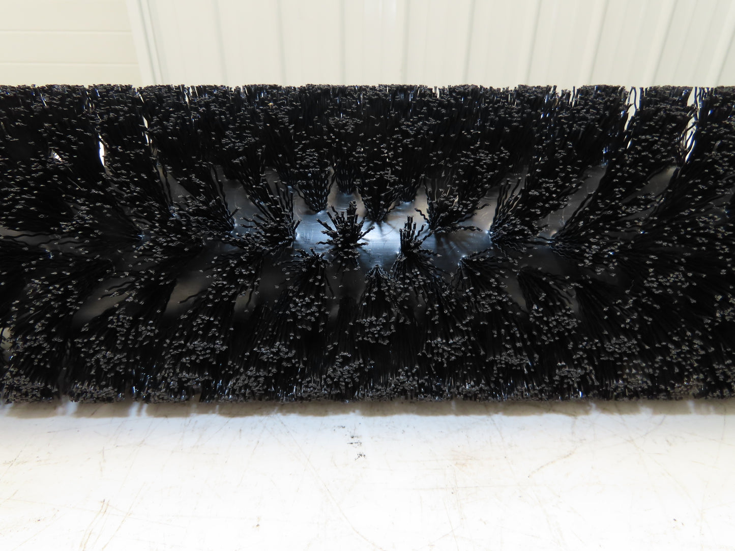 Tennant 222307 32" Poly Broom Brush For Floor Scrubber