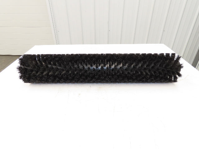 Tennant 222307 32" Poly Broom Brush For Floor Scrubber