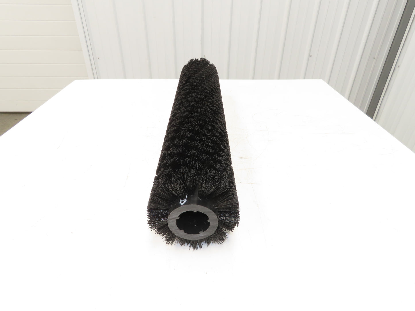 Tennant 222307 32" Poly Broom Brush For Floor Scrubber