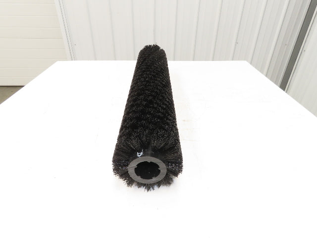 Tennant 222307 32" Poly Broom Brush For Floor Scrubber
