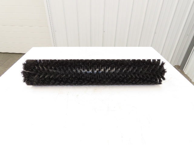 Tennant 222307 32" Poly Broom Brush For Floor Scrubber