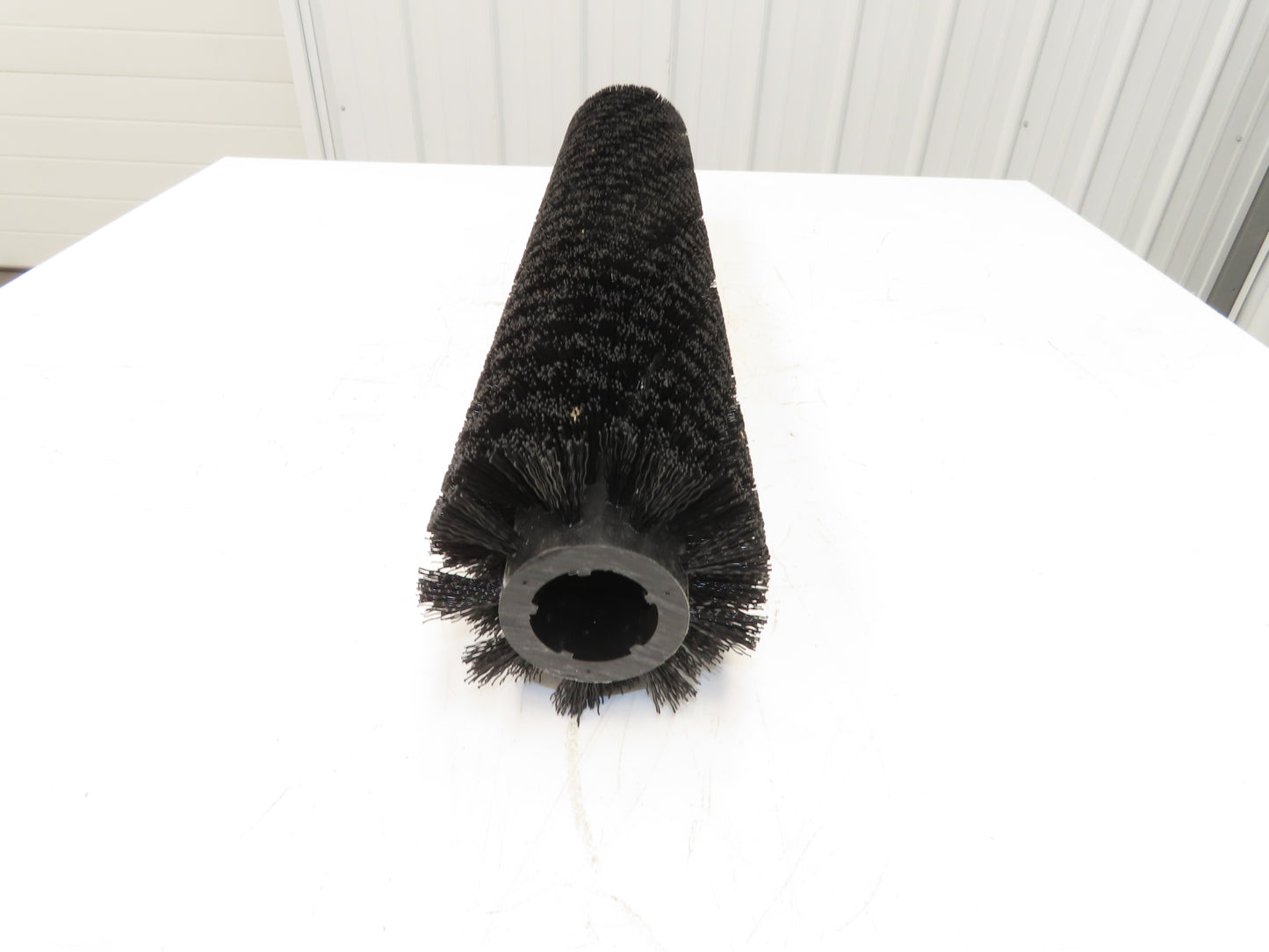 Tennant 222307 32" Poly Broom Brush For Floor Scrubber