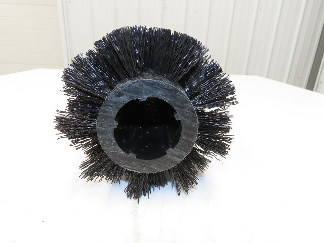 Tennant 222307 32" Poly Broom Brush For Floor Scrubber