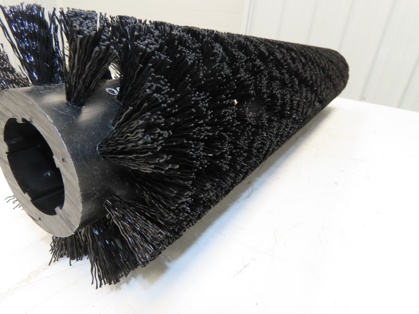 Tennant 222307 32" Poly Broom Brush For Floor Scrubber