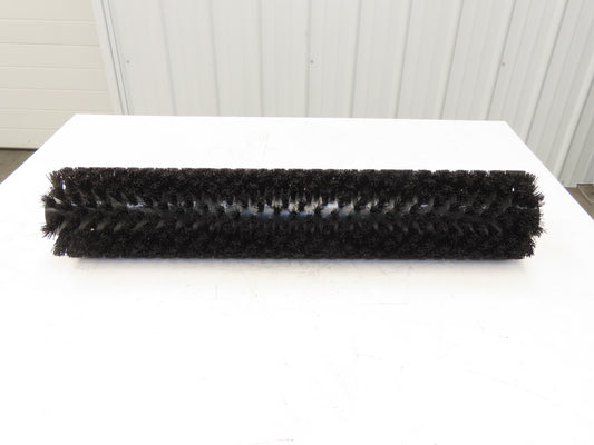 Tennant 222307 32" Poly Broom Brush For Floor Scrubber