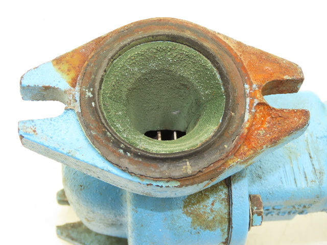 Thrush Co AA-205 Circulator Water Pump 1-1/4" Flanged 115V AA 105