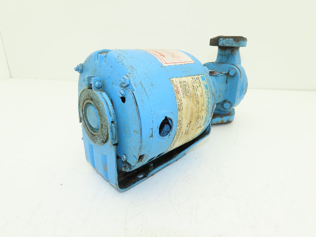 Thrush Co AA-205 Circulator Water Pump 1-1/4" Flanged 115V AA 105