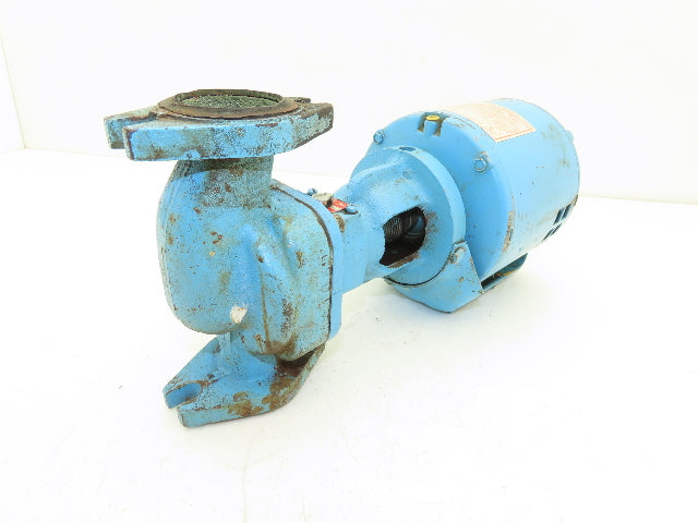 Thrush Co AA-205 Circulator Water Pump 1-1/4" Flanged 115V AA 105