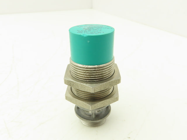Pepperl Fuchs NJ15-30GM70-WS-H76 "S" Proximity Sensor