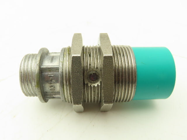 Pepperl Fuchs NJ15-30GM70-WS-H76 "S" Proximity Sensor