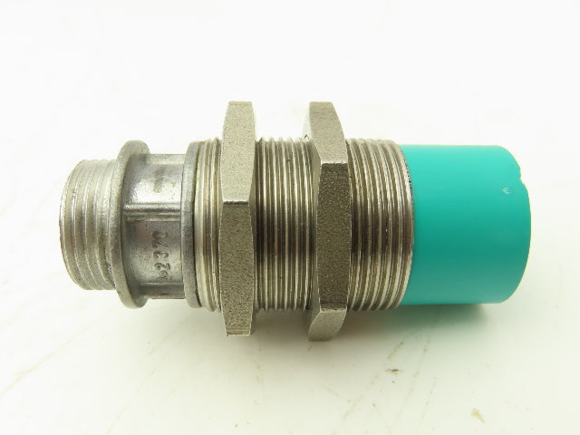 Pepperl Fuchs NJ15-30GM70-WS-H76 "S" Proximity Sensor