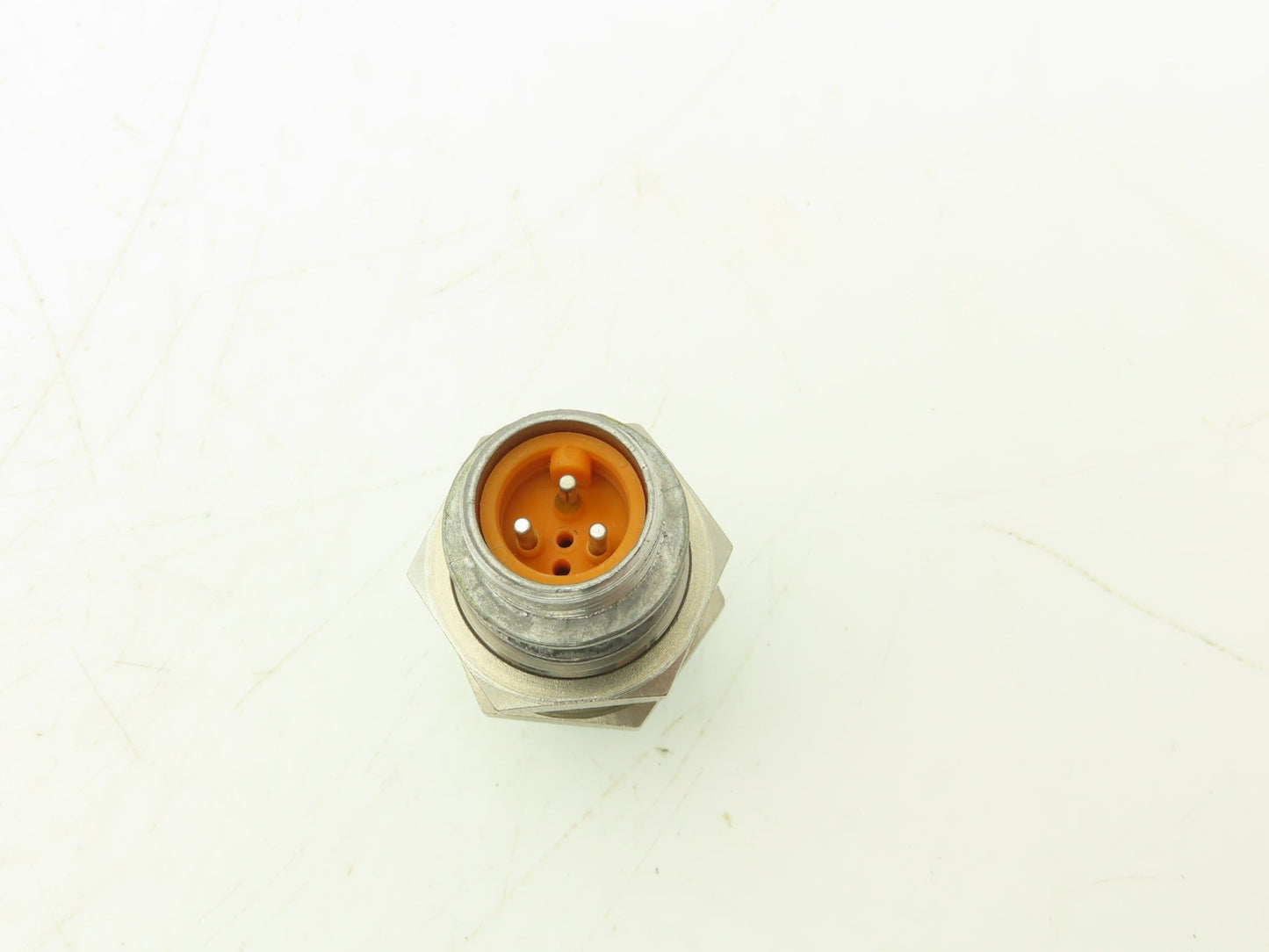 Pepperl Fuchs NJ15-30GM70-WS-H76 "S" Proximity Sensor