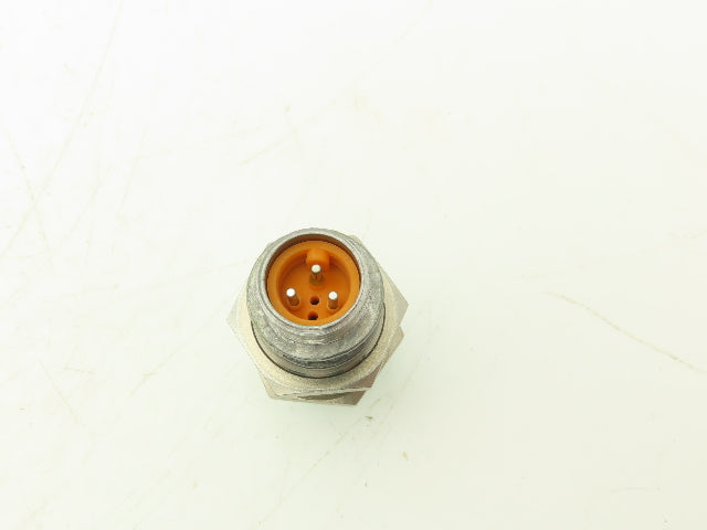 Pepperl Fuchs NJ15-30GM70-WS-H76 "S" Proximity Sensor