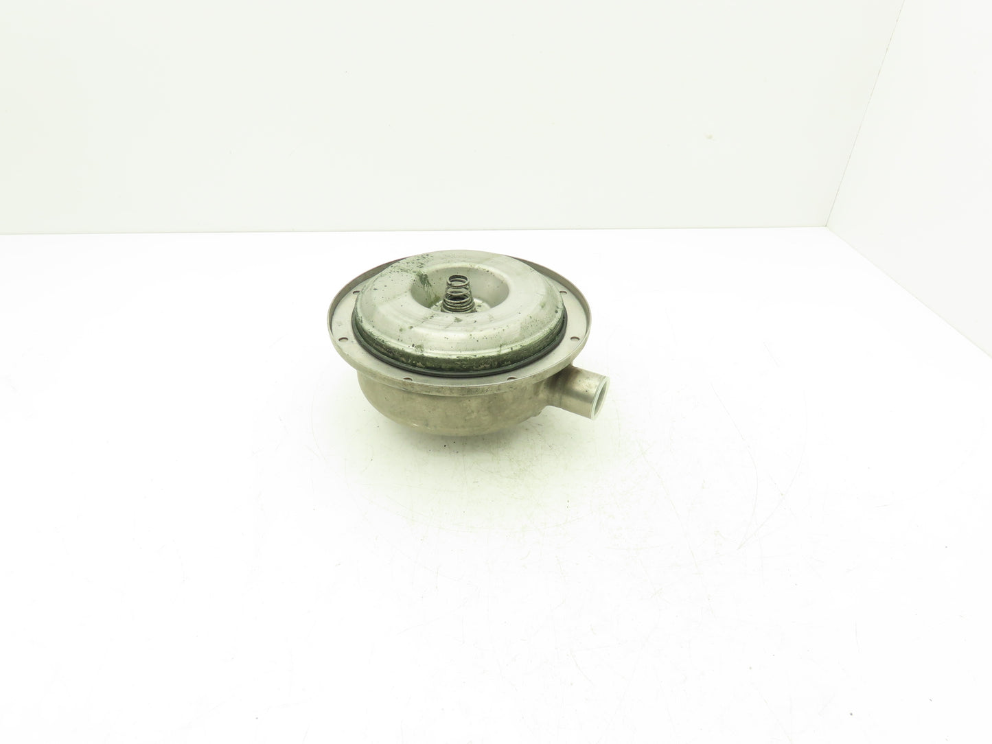 Ebara 251450003 Stainless Water Pump CH5 Impeller 1"x 1.25"NPT 12mm Shaft