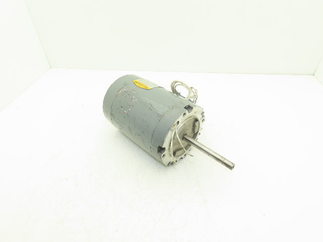 Baldor VBM3554 Brake Motor 1.5Hp 1725rpm 230/460V 3PH 56C **Brake Removed**