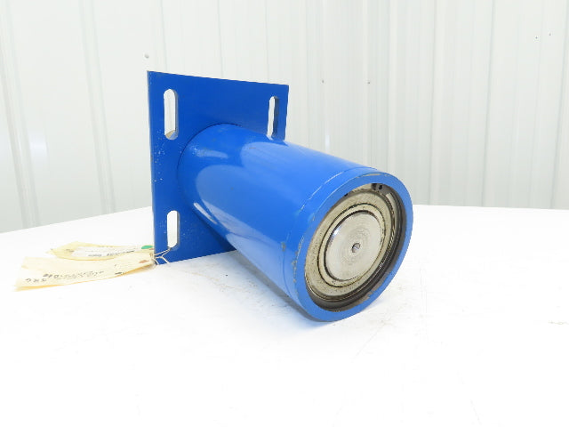 Casi 12534 E Flanged Idler Bearing Cartridge RSS 2.5" Shaft Dia Steel Housing