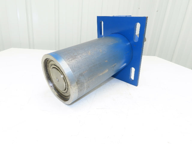 Casi 12534 Flanged Idler Bearing Cartridge RSS 2.5" Shaft Dia Steel Housing