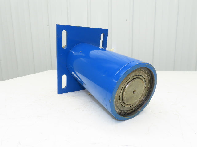 Casi 18496 Flanged Idler Bearing Cartridge RSS 2.5" Shaft Dia Steel Housing