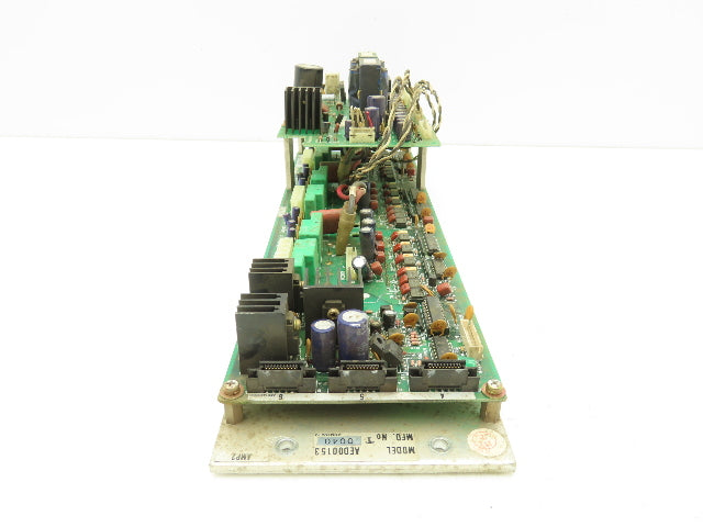 Panasonic AED00153 Servo Amplifier