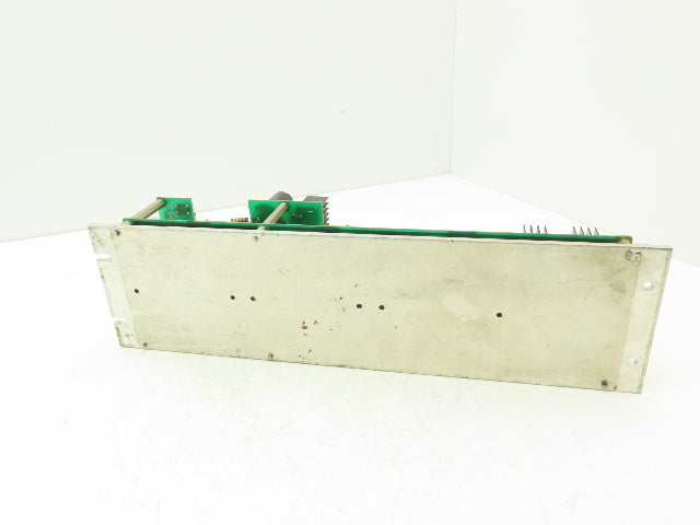 Panasonic AED00153 Servo Amplifier