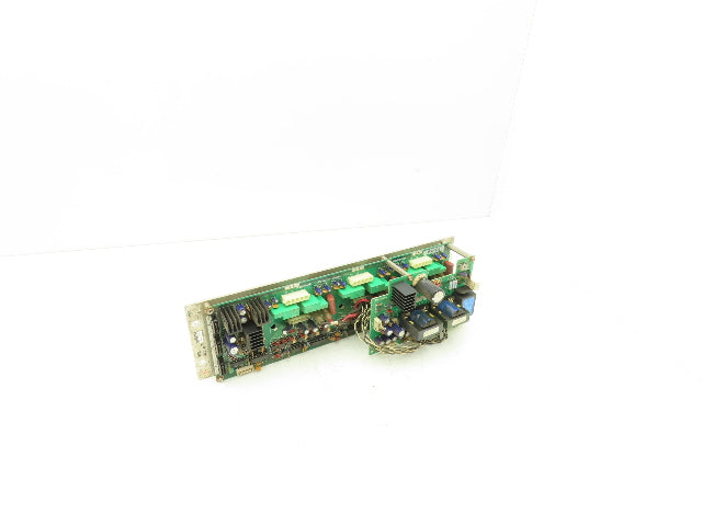 Panasonic AED00153 Servo Amplifier