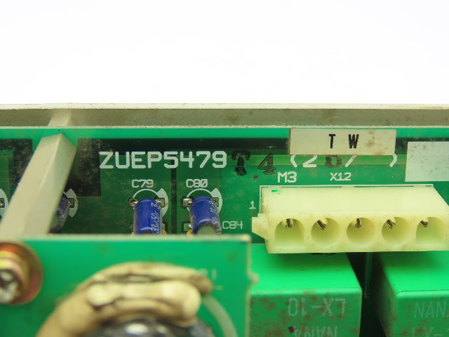 Panasonic AED00153 Servo Amplifier