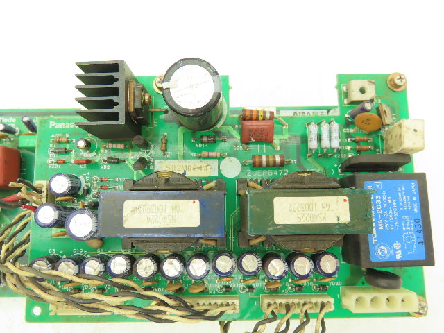 Panasonic AED00153 Servo Amplifier