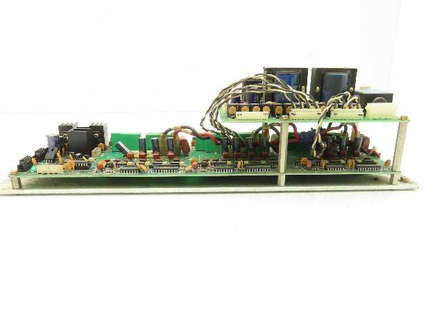 Panasonic AED00153 Servo Amplifier