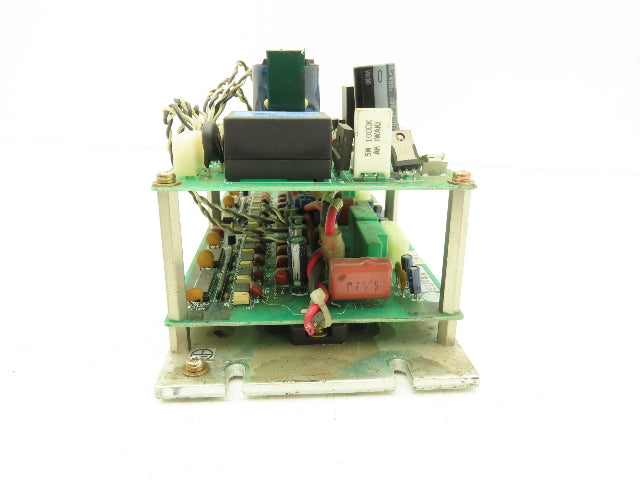 Panasonic AED00153 Servo Amplifier