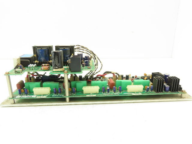 Panasonic AED00153 Servo Amplifier