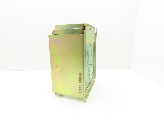 Yaskawa JZNC-MRK30-5E Backplane PLC 3-Slot Rack Module