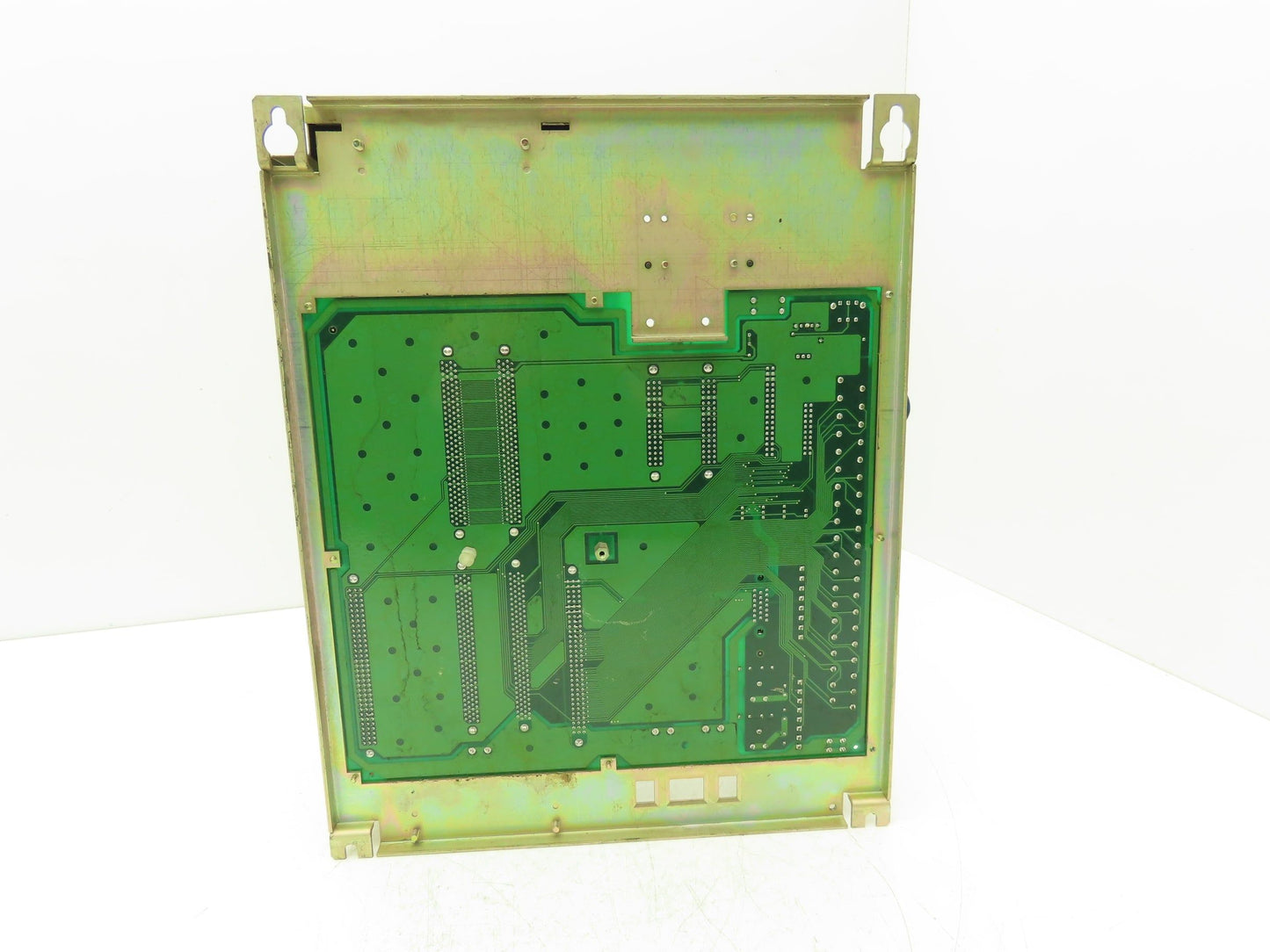 Yaskawa JZNC-MRK30-5E Backplane PLC 3-Slot Rack Module