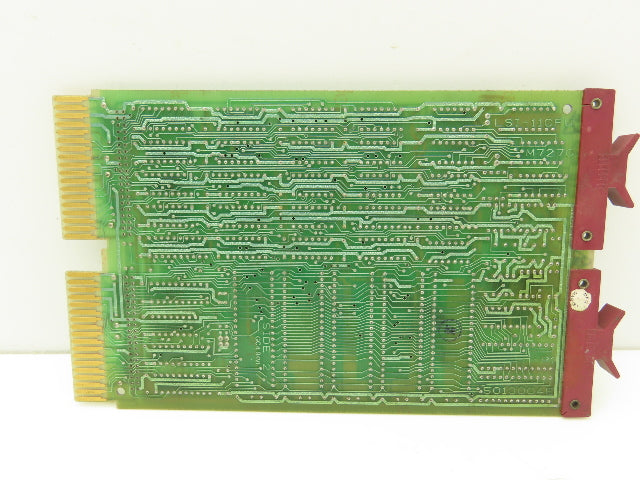 DEC Digital Equipment Corporation M7270 LSI-11CPU Processor Board PDP-11 LSI-11