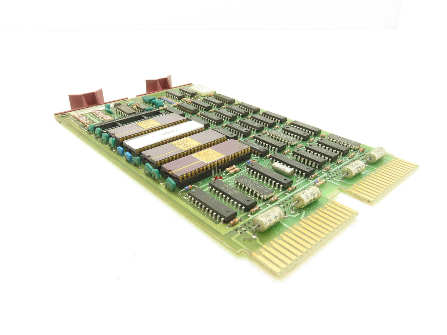 DEC Digital Equipment Corporation M7270 LSI-11CPU Processor Board PDP-11 LSI-11