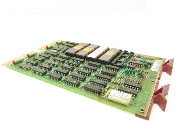 DEC Digital Equipment Corporation M7270 LSI-11CPU Processor Board PDP-11 LSI-11