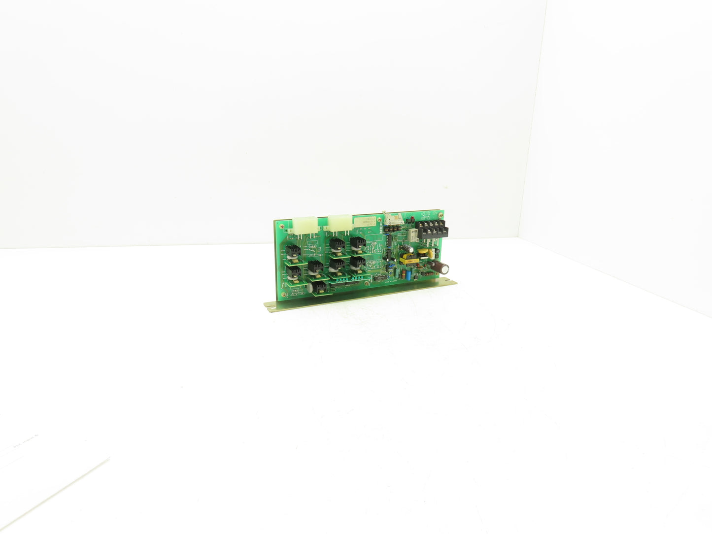 Meiki M-342TP Output Board