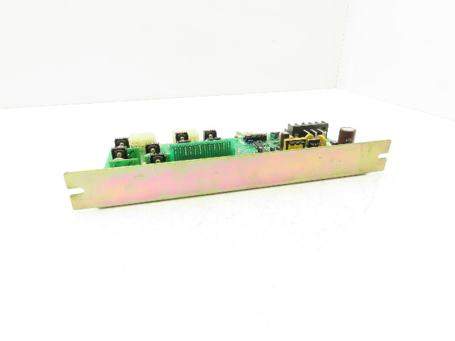 Meiki M-342TP Output Board