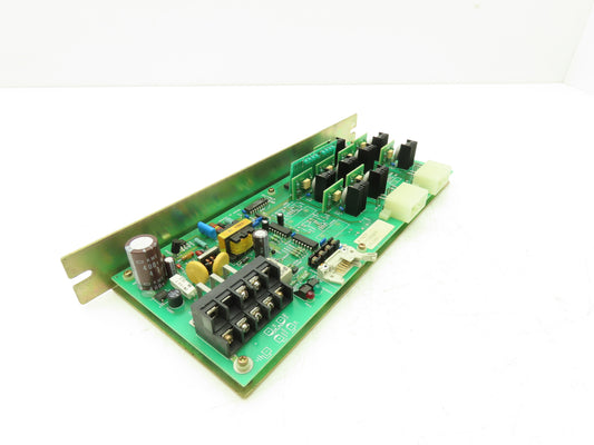 Meiki M-342TP Output Board