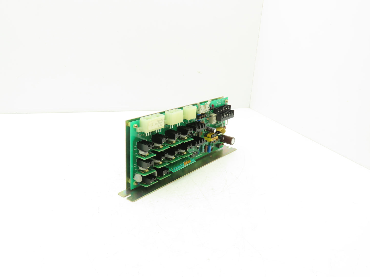 Meiki M-341TP Output Board