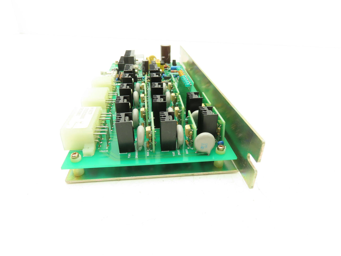 Meiki M-341TP Output Board