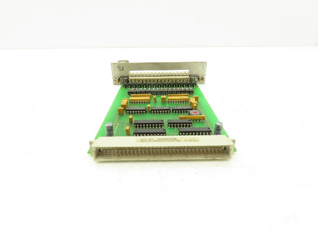 Siemens 221305/03.88 Rofin-Sinar Laser Control Card