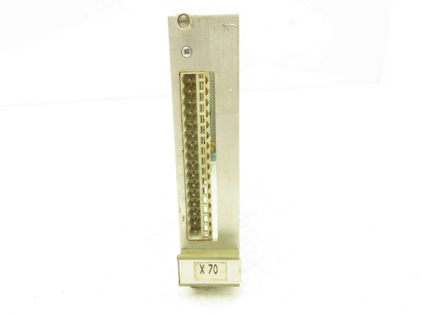 Siemens 221305/03.88 Rofin-Sinar Laser Control Card