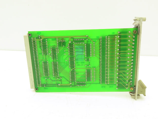 Siemens 221305/03.88 Rofin-Sinar Laser Control Card
