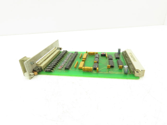 Siemens 221305/03.88 Rofin-Sinar Laser Control Card