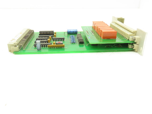 Siemens PCB417-2B/12.92 Rofin-Sinar Control Card 221317/12.92